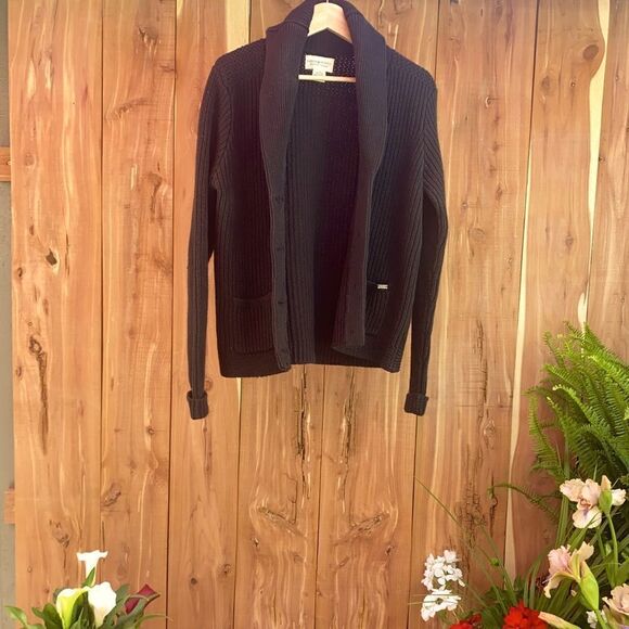Ladies cardigan sweater size Lg by Denim and Supply for Ralph Lauren - Picture 1 of 7